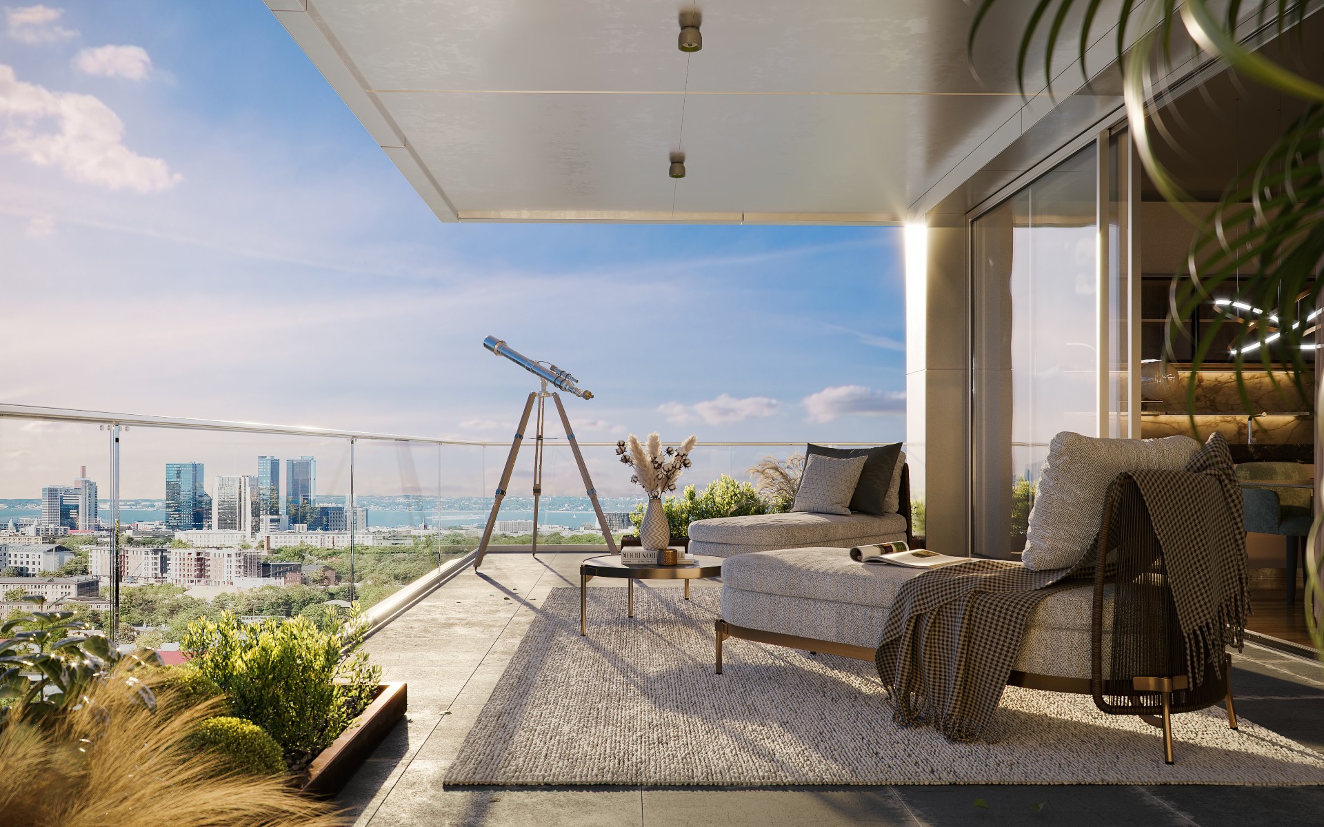 Triple Net Capital on Eesti kapitalil põhinev  kinnisvaraarendaja