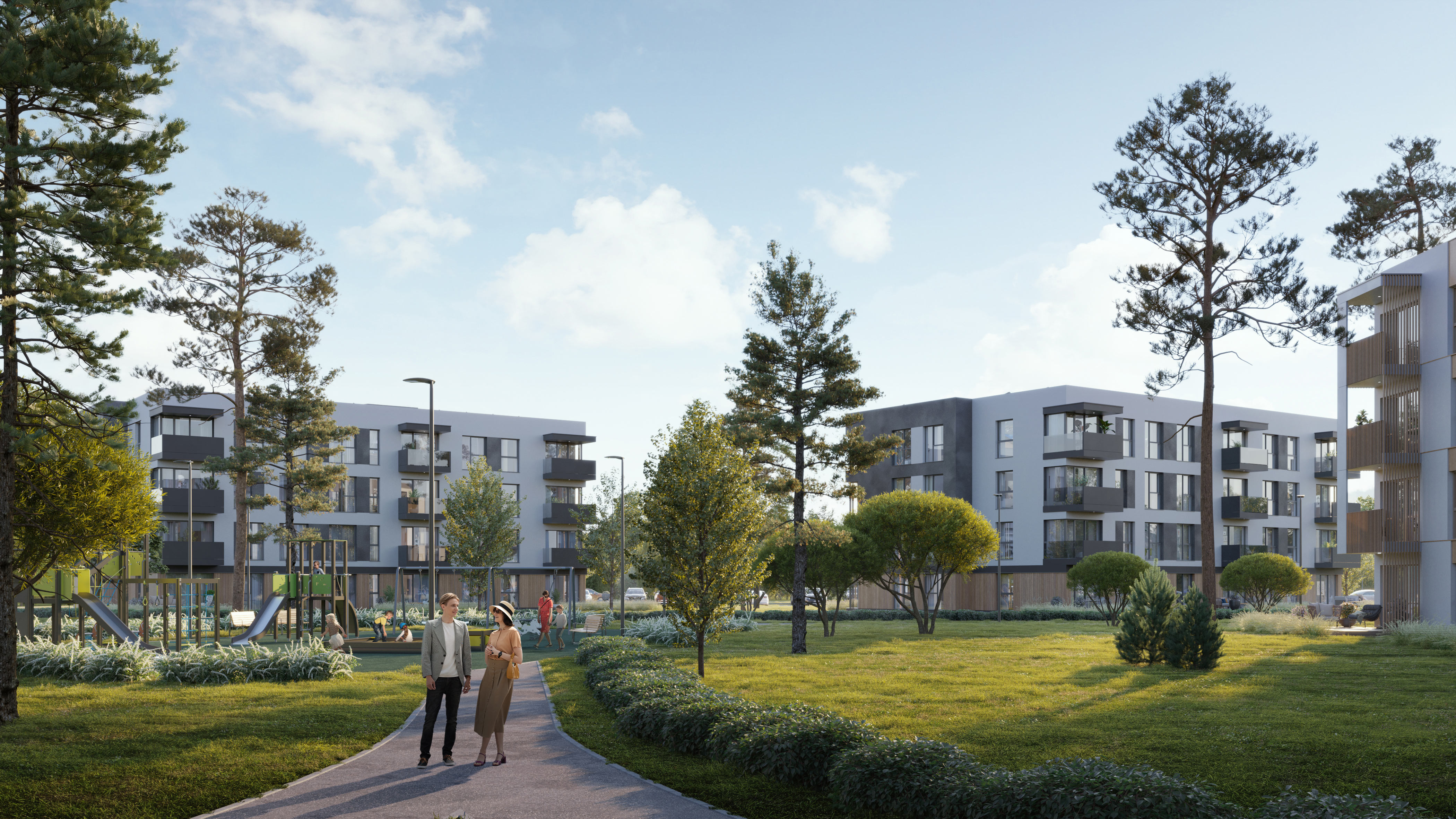 Tegevusi kogu perele