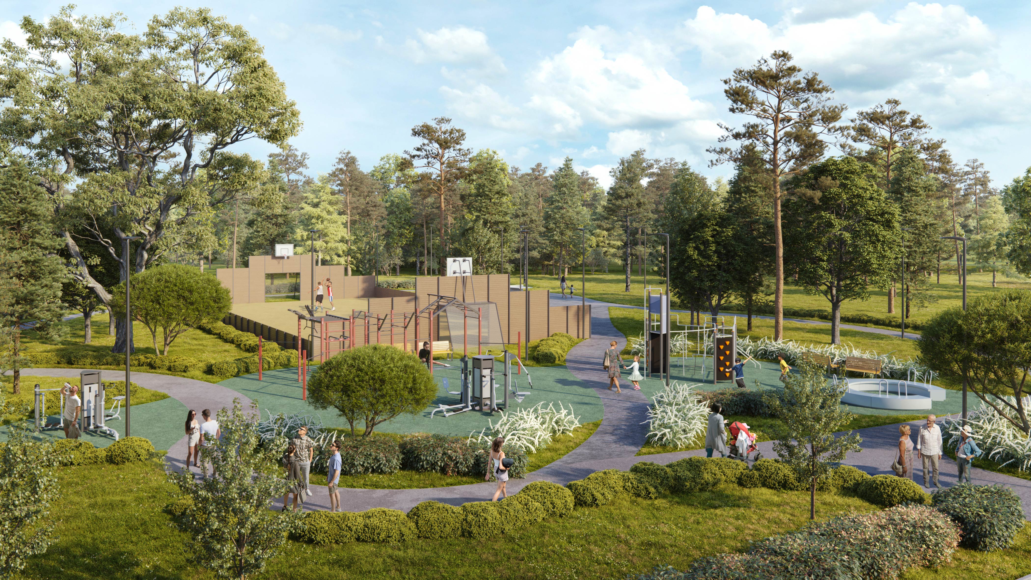 Tegevusi kogu perele